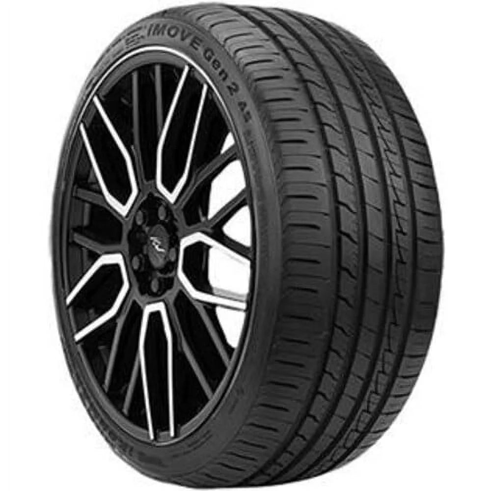 235/50ZR17 96W All Season O723964