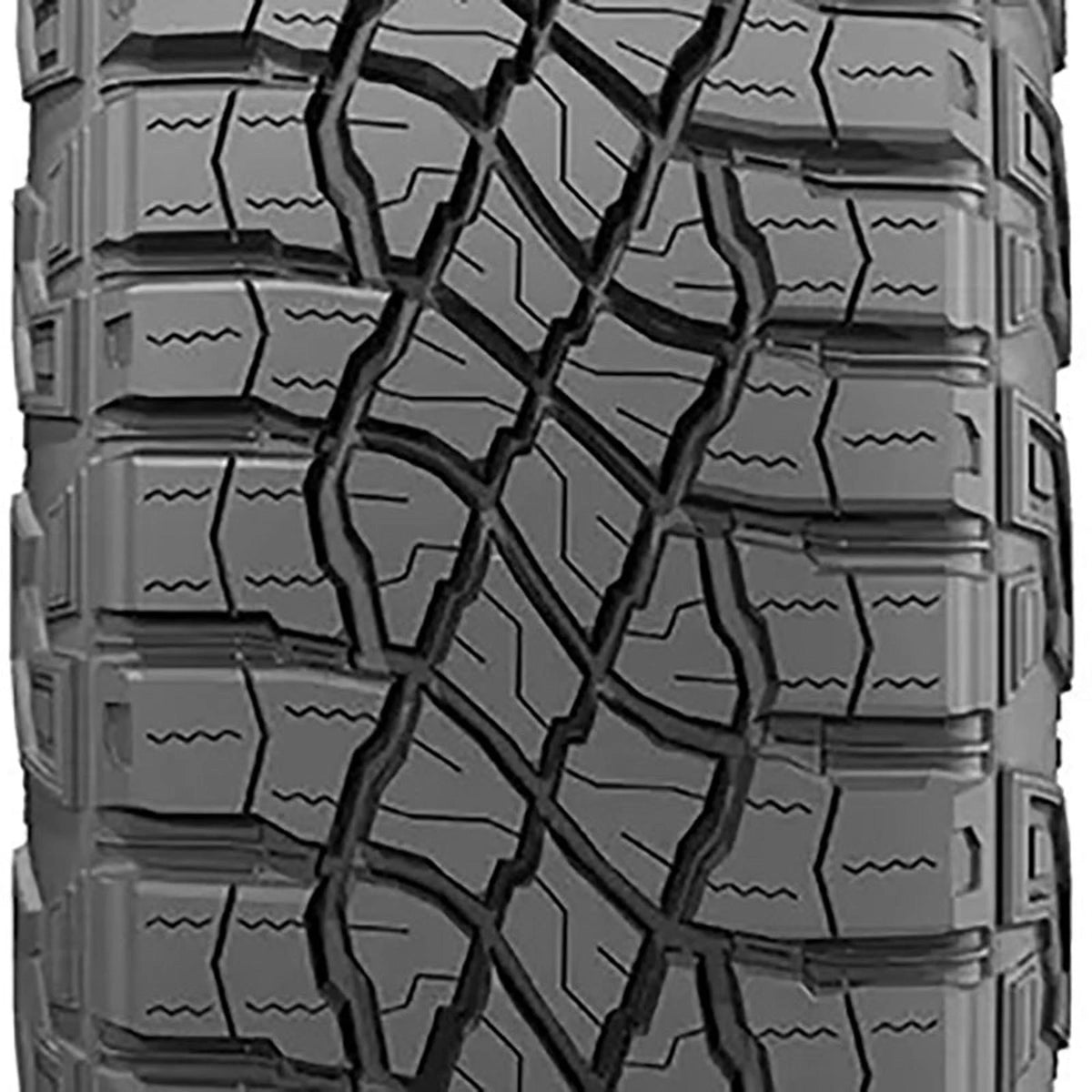 All-Terrain Tire LT275/70R18 115Q S61053