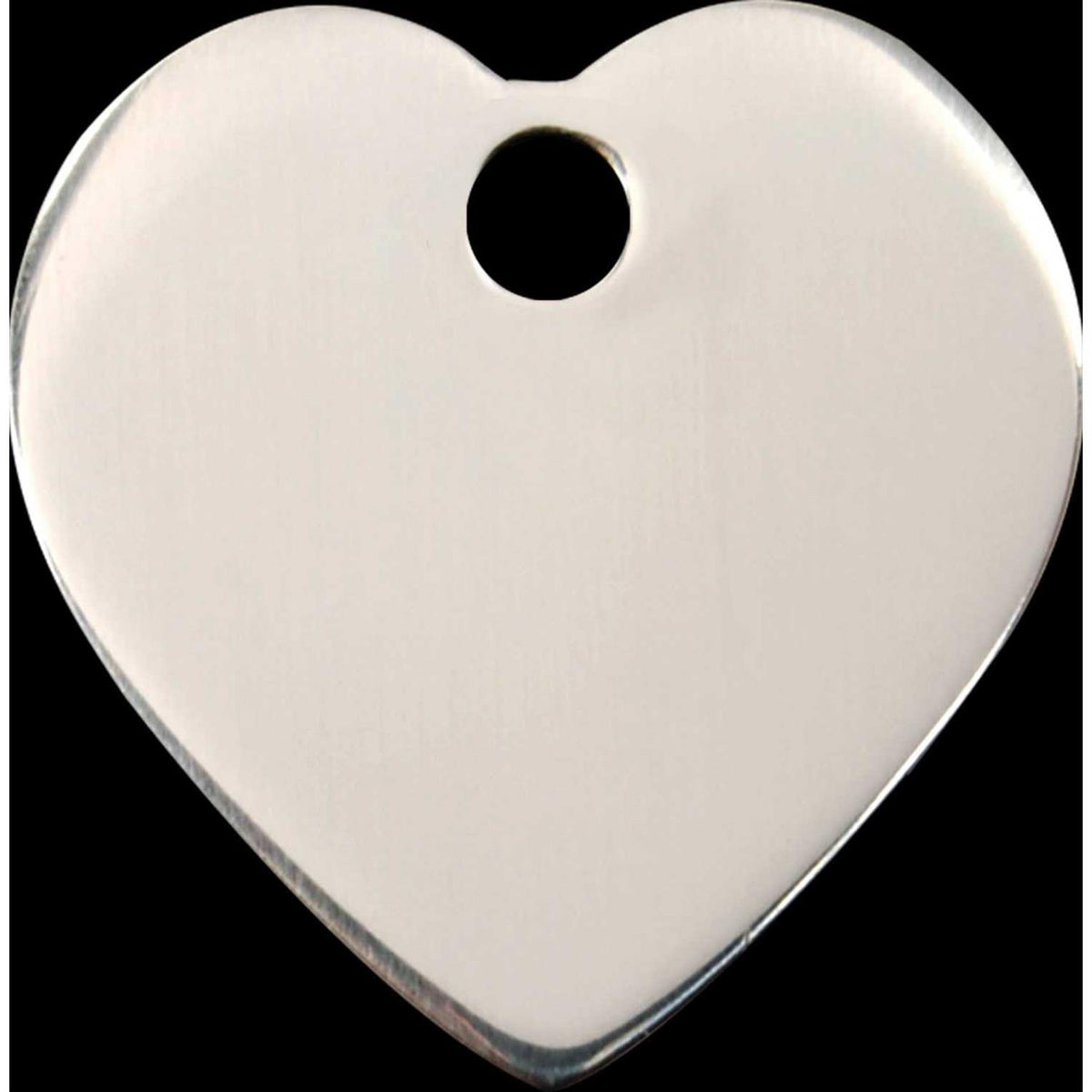 Heart Pet ID Dog Tags G9508