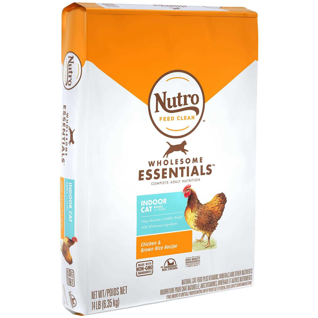Adult Indoor Cat Dry Food G503958