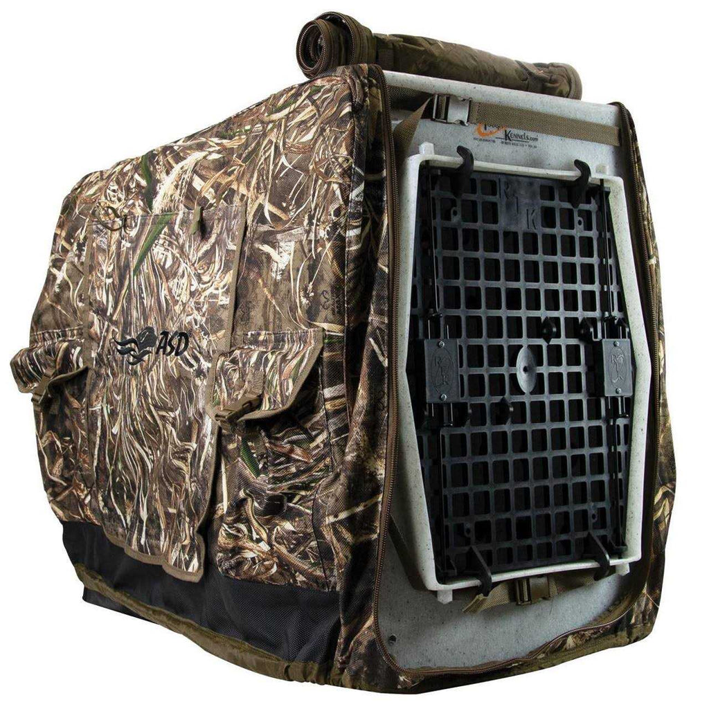 Kennel Coat J252822