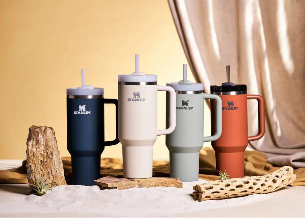 40 oz Tumbler F692374
