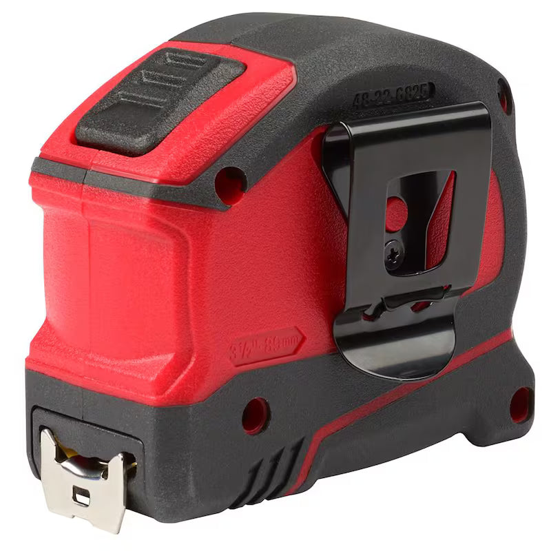 Screwdriver Set with Tape Measure N968