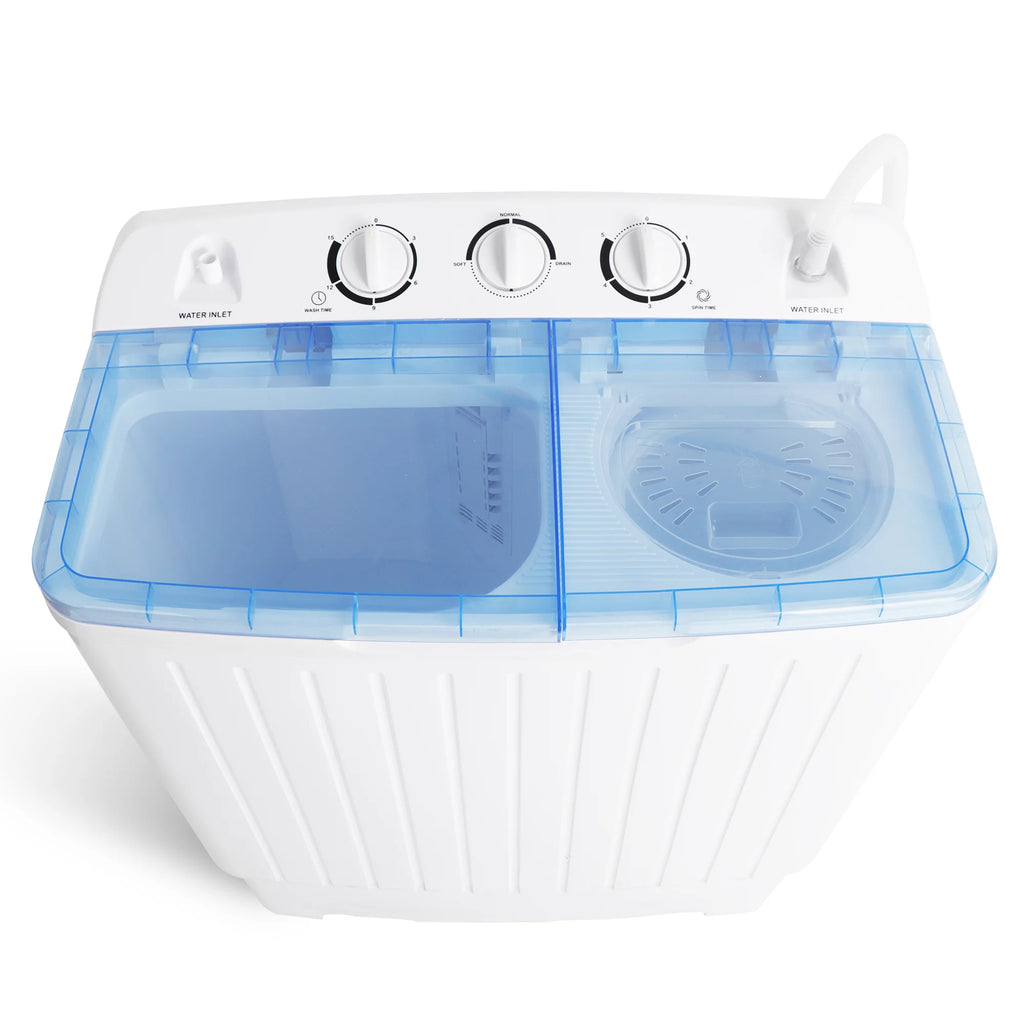 2IN1 Twin Tub Washing Machine C20643