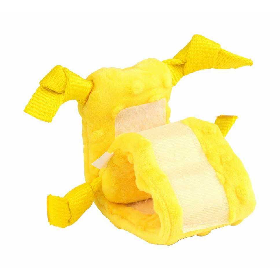 Snail Dog Toy S9568