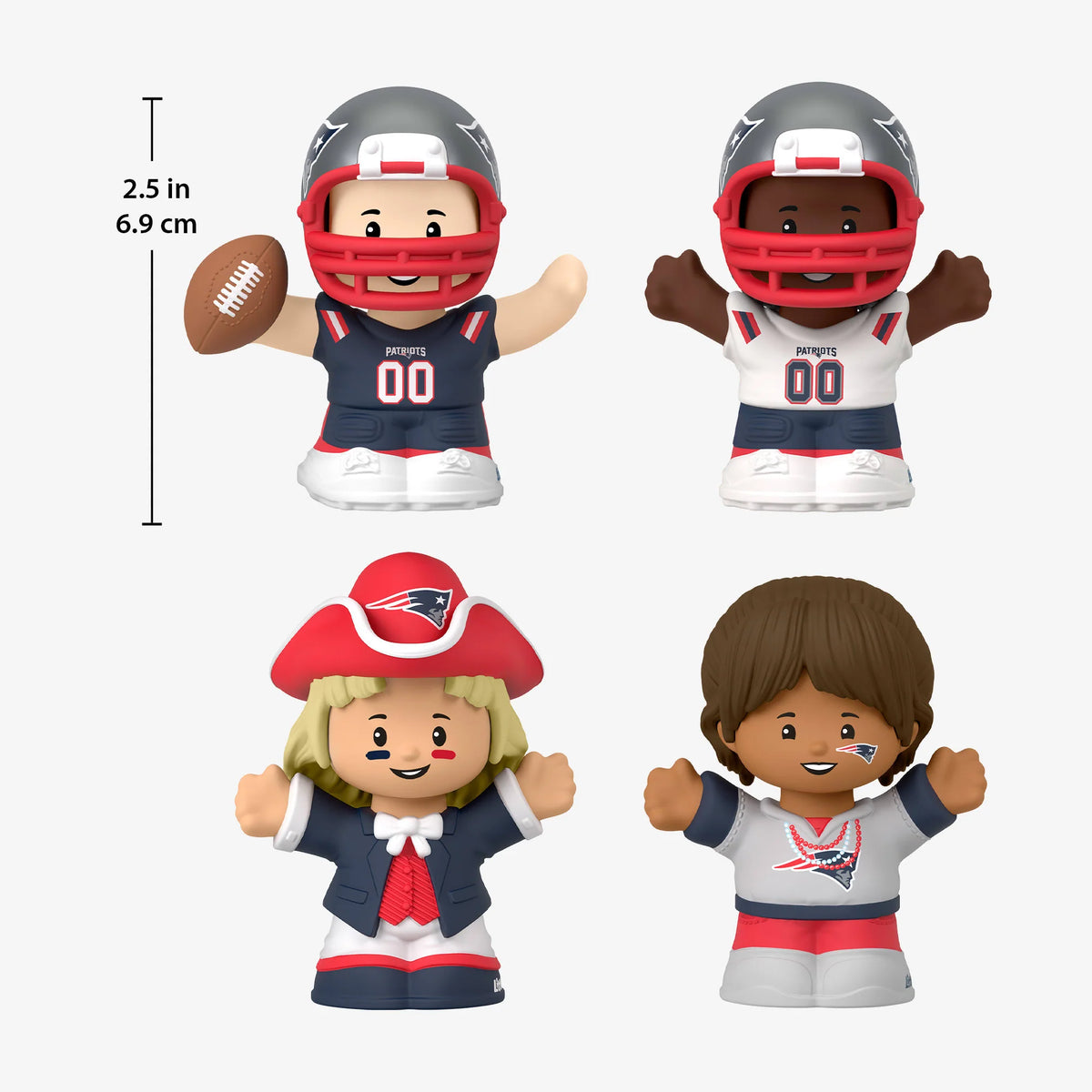 Little People Collector Set J10093