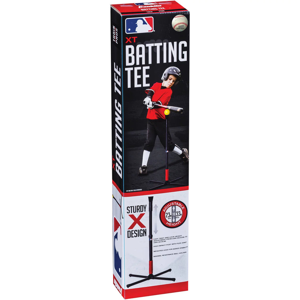 Youth Batting Tee D43365