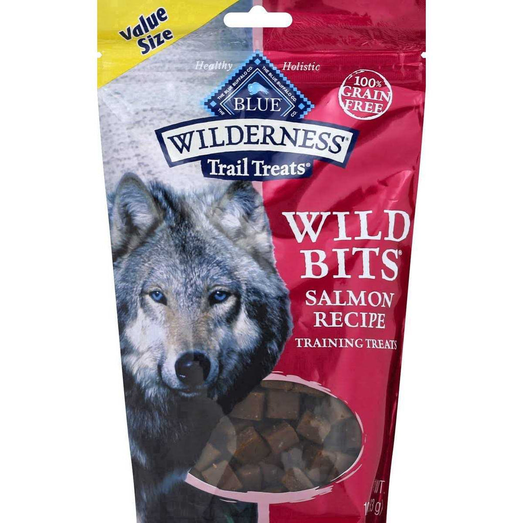 Wild Bits Dog Treats N8967