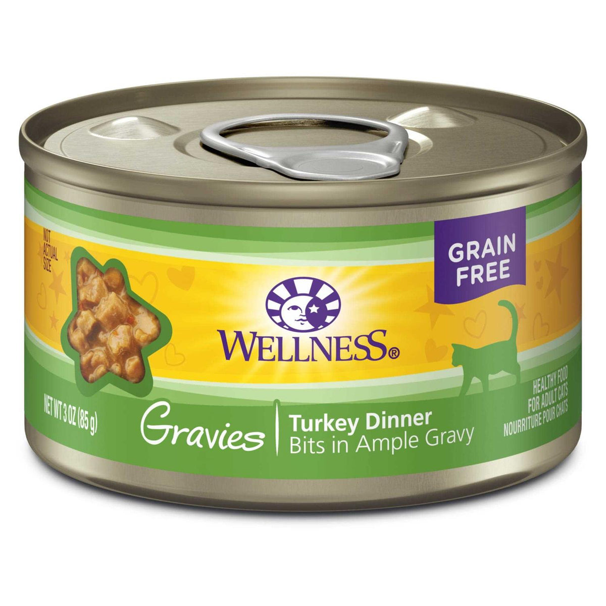 Cat Food K51510