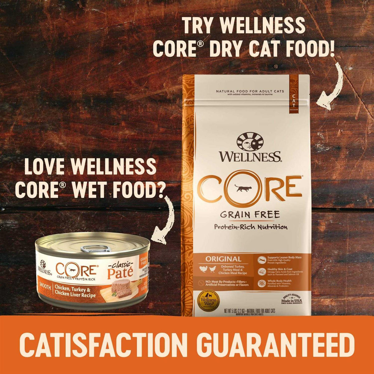 Grain Free Chicken & Chicken Liver Pate Wet Canned Cat Food O205