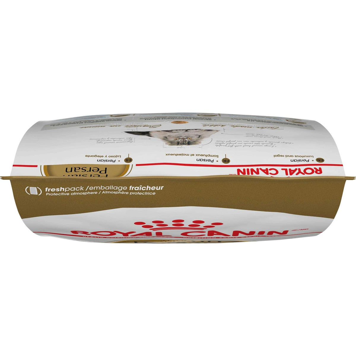 Persian Adult Dry Cat Food E84872