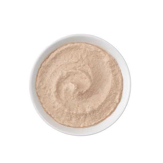 Salmon & Chicken Wet Cat Food Q87627