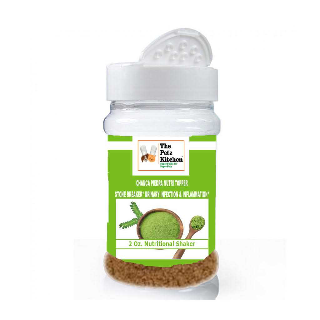Chanca Piedra Powder Dog & Cat Supplement A576183
