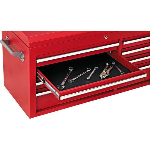 18 in. x 72 in. Nonslip Toolbox Solid Liner F4801
