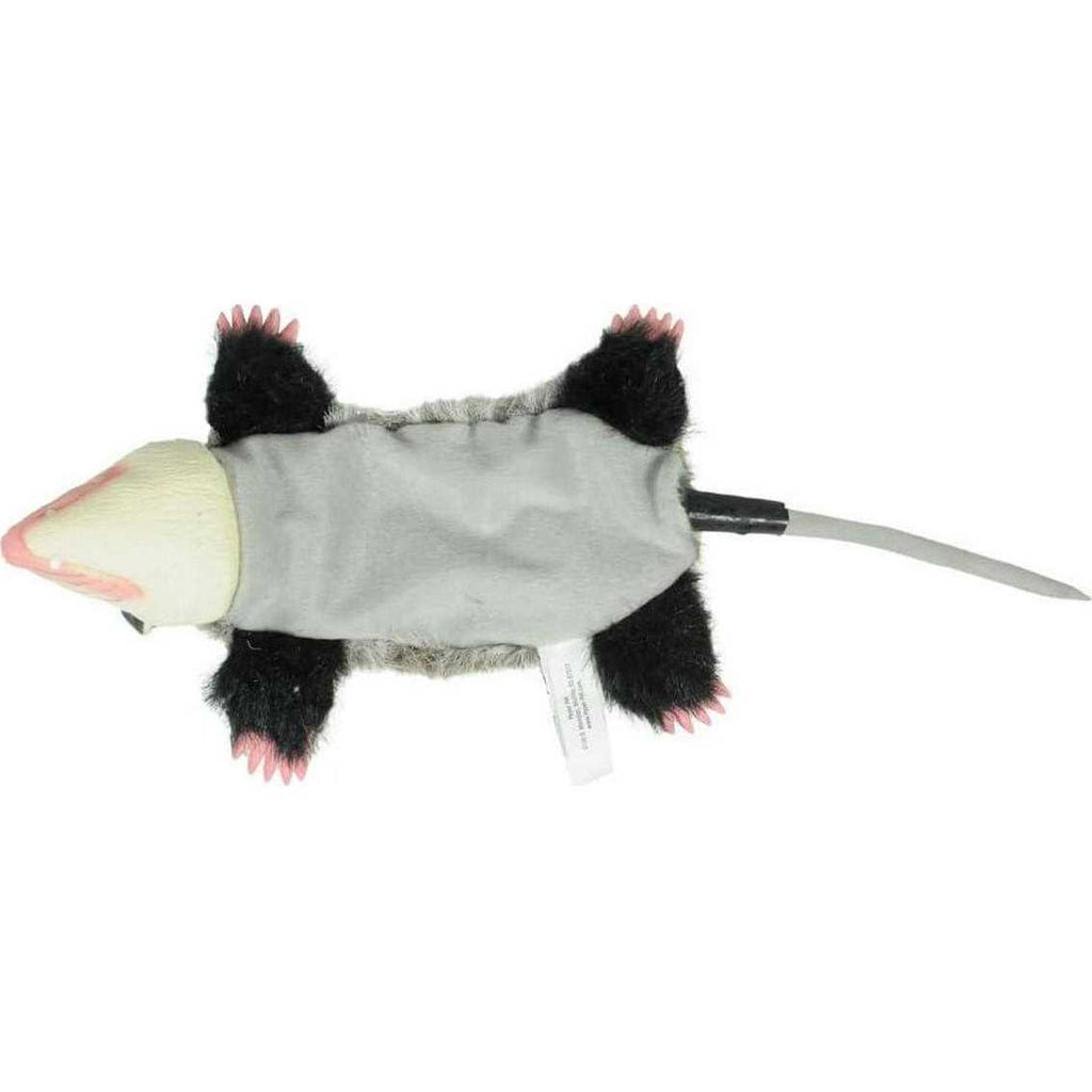 Opossum Dog Toy M32125