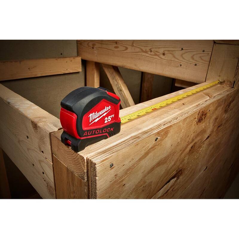 Screwdriver Set with Tape Measure N968