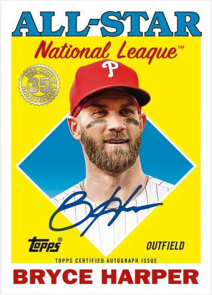 Topps Series 2 Baseball Sealed Retail Display Box A37774