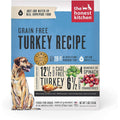 Dehydrated Grain Free Turkey Dog Food I54305