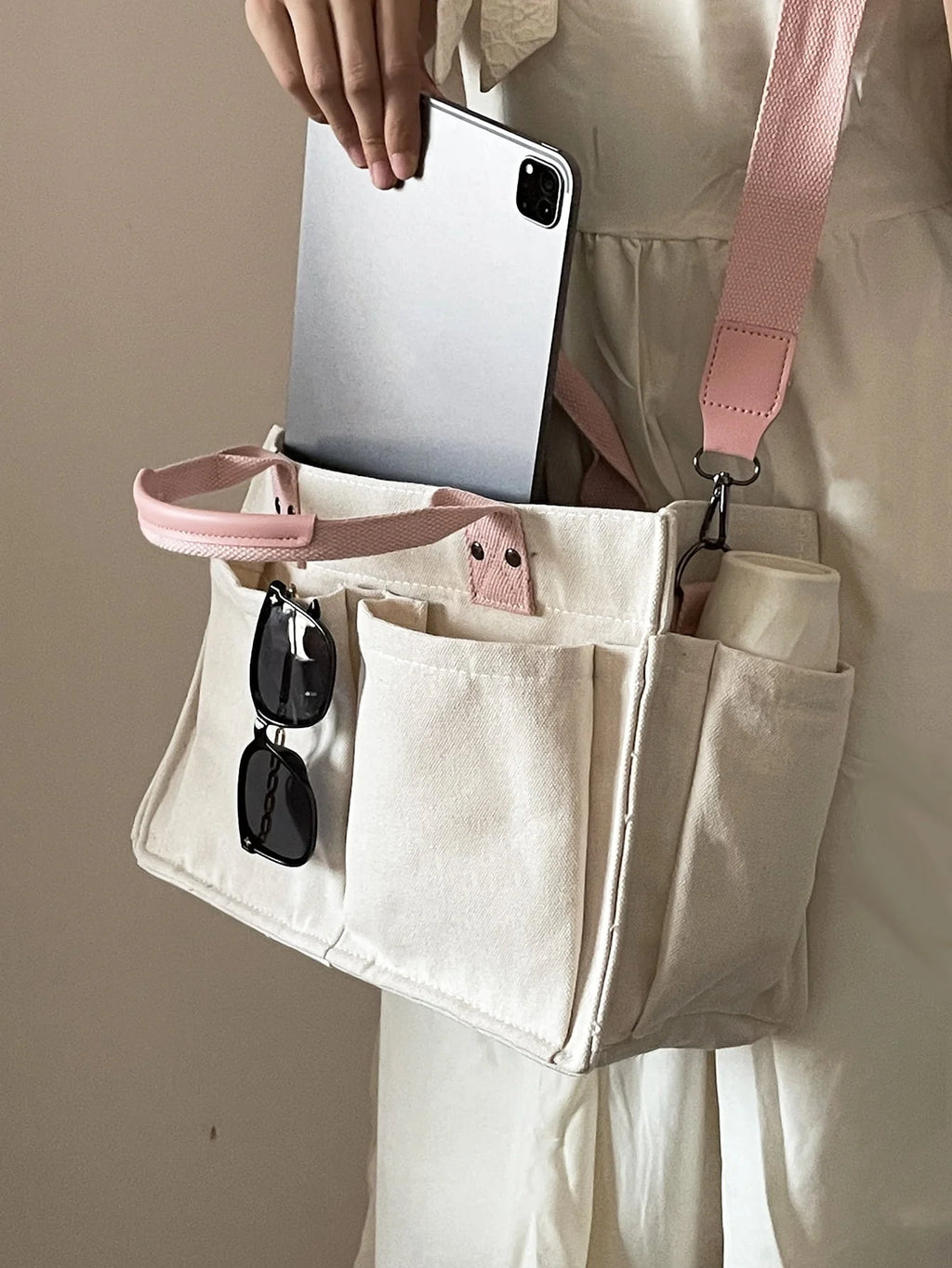 Canvas Tote Bag M984496