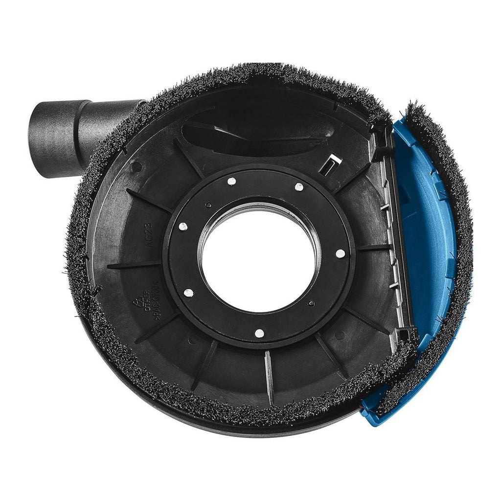 7 in. Surface Grinding Dust Shroud F6774
