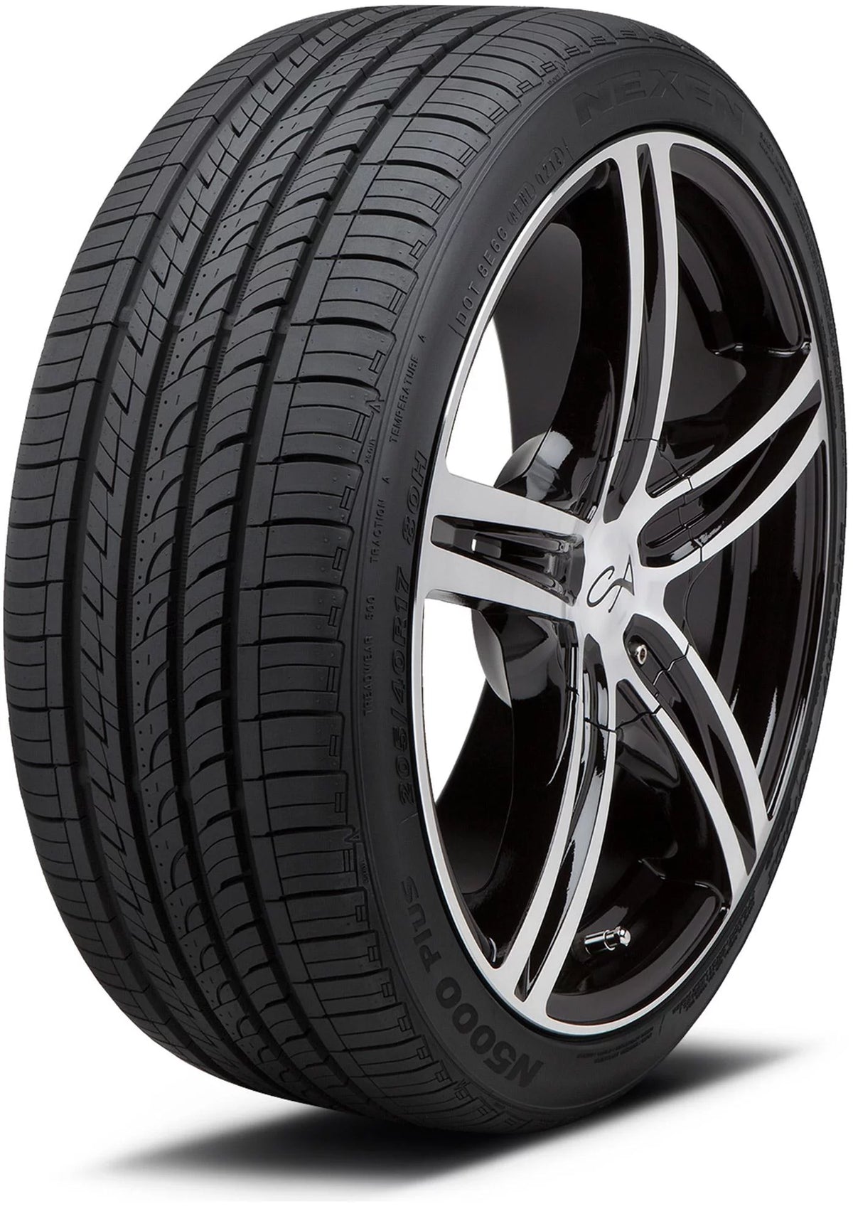 225/65R17 All Season Tire Q57736