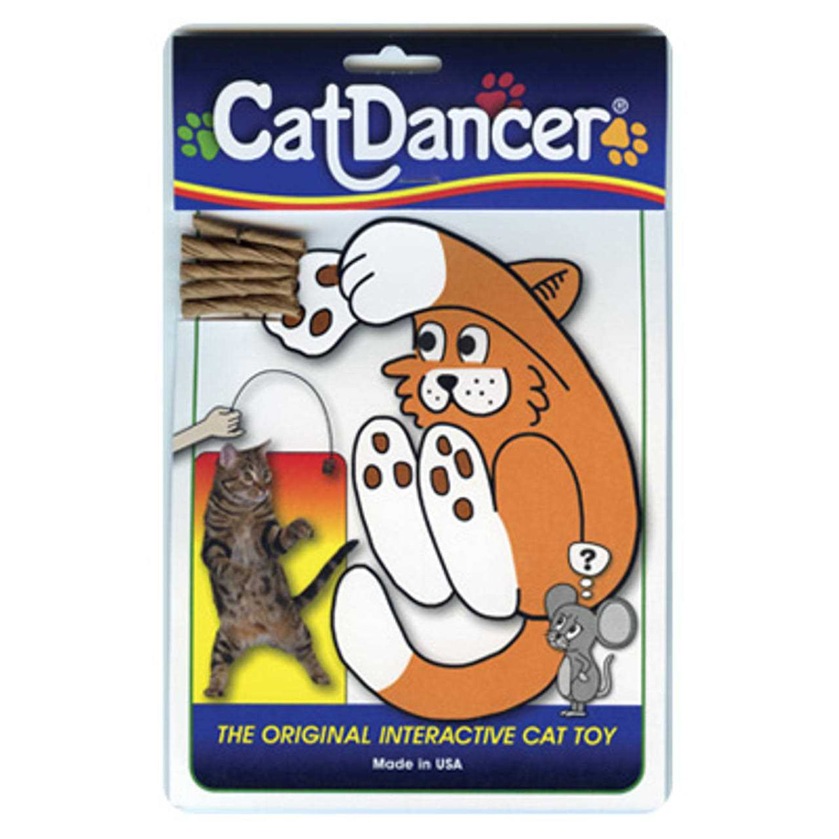 Cat Toy K8961