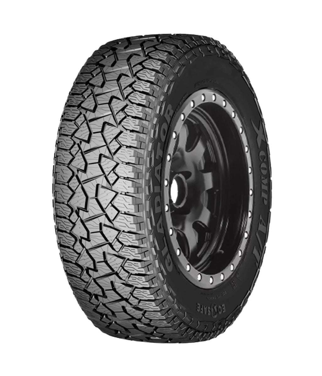 285/45R22 All Terrain Tire Z764305