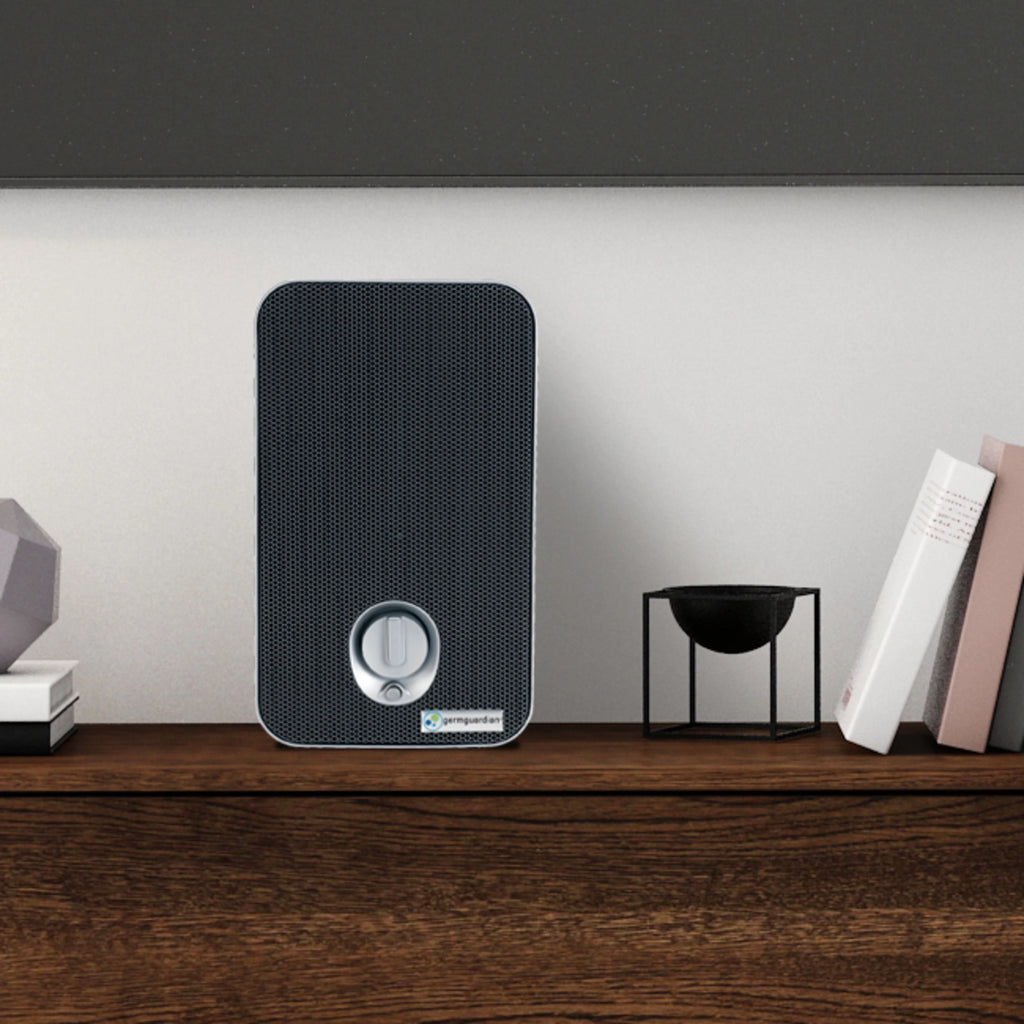 HEPA UV-C Air Purifier S93446