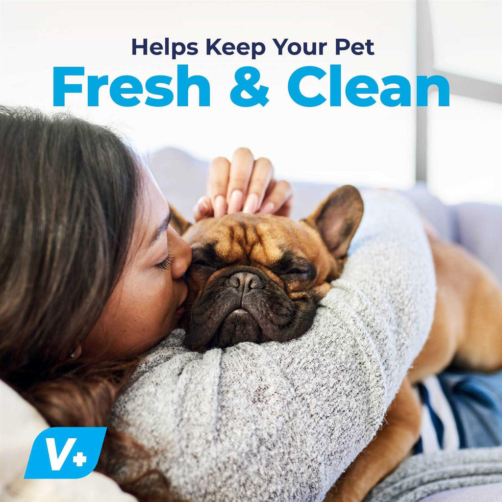 Hygienic Pet Wipes H67104