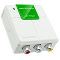 HDMI to AV Composite Converter Y354343