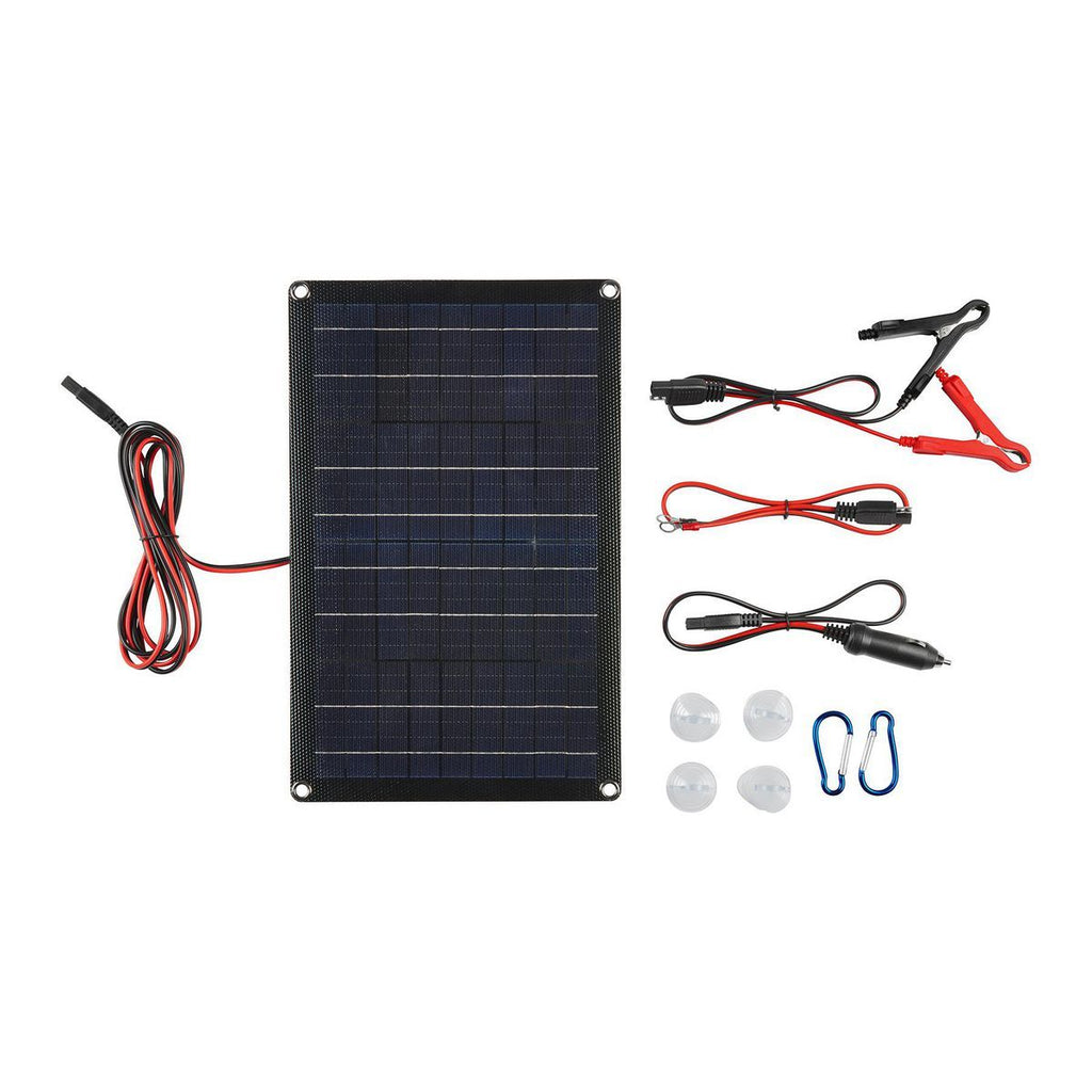 10 Watt Solar Trickle Charger T95951