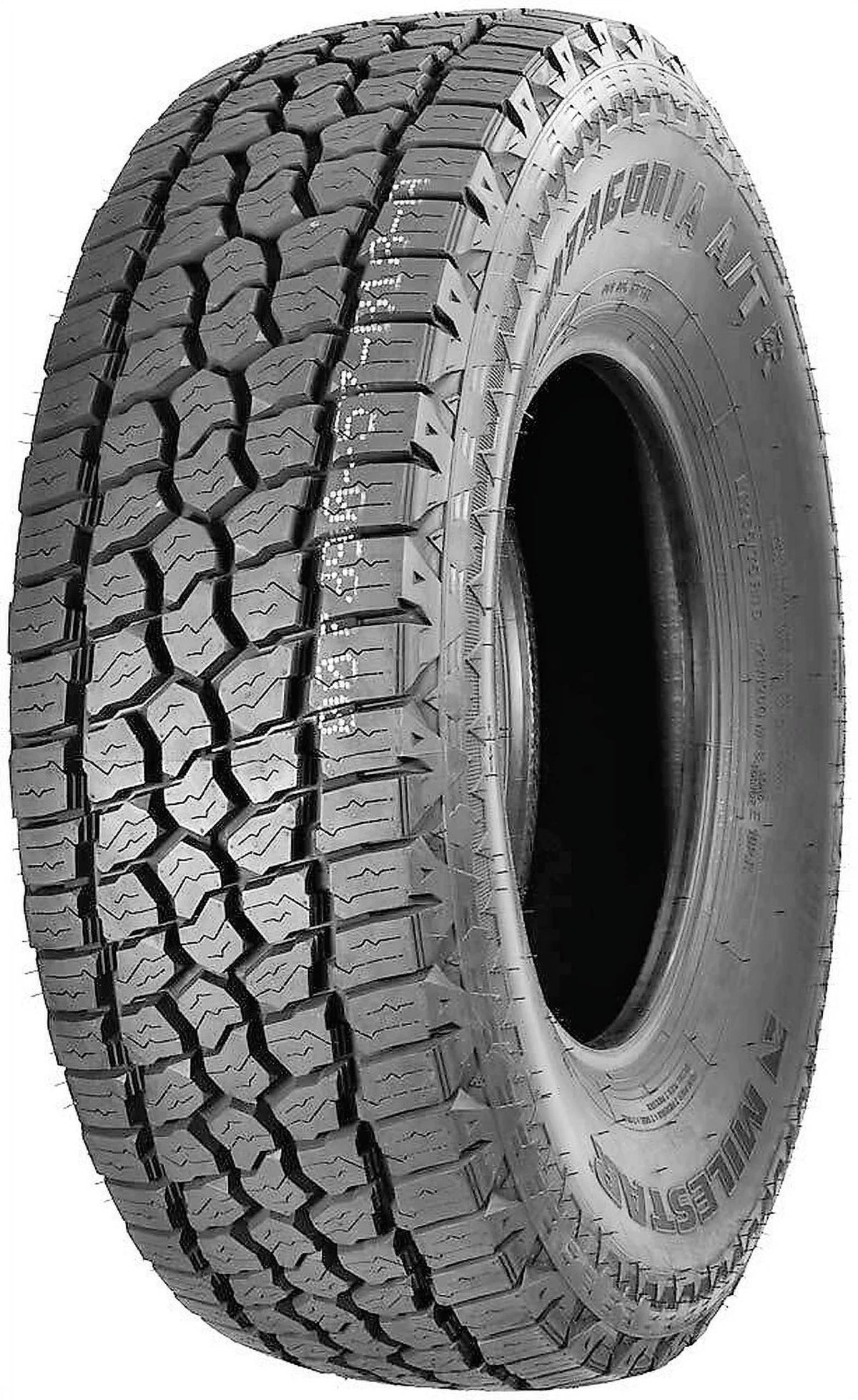 All-Terrain Tire 285/70R17 117T O15159