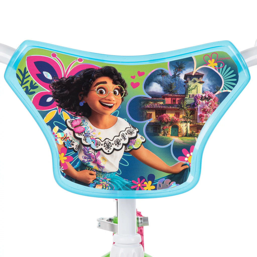 12-inch Bike for Girls J274