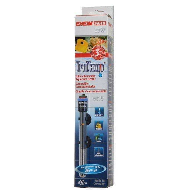 100W Aquarium Heater X421397