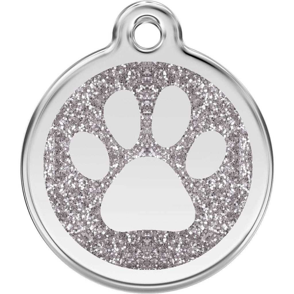 Stainless Steel Dog ID Tag T92433