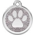 Stainless Steel Dog ID Tag T92433