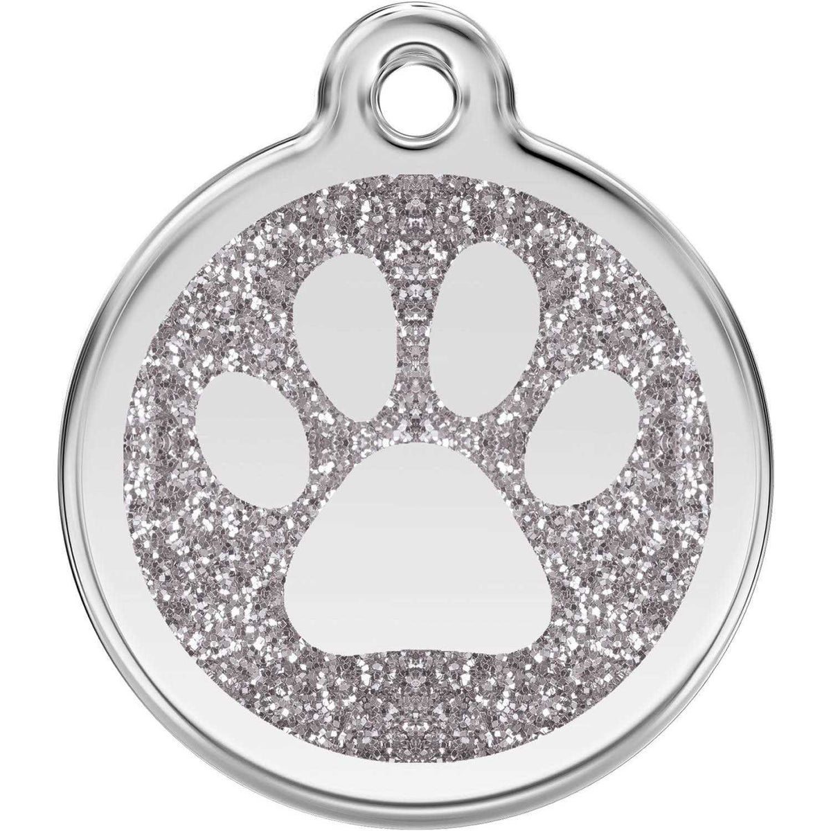 Stainless Steel Dog ID Tag T92433