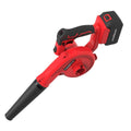 20V Cordless Handheld Blower and Vacuum Z173