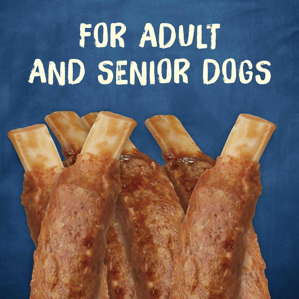 Chew Treats O17260