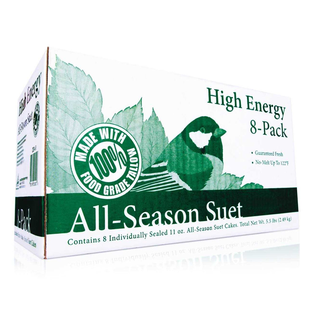 High Energy Suet Cakes O34412