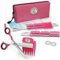 Silent Pet Grooming Kit U7789