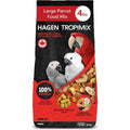 Large Parrots Q5535