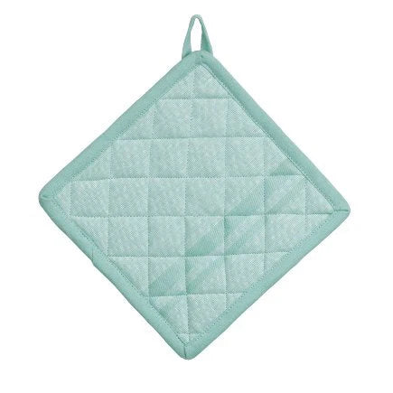 Mint Green Oven Cloth P747797