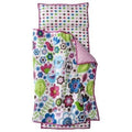 Pink Nap Mat I302
