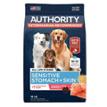 Sensitive Stomach and Skin Dry Dog Food Q268390