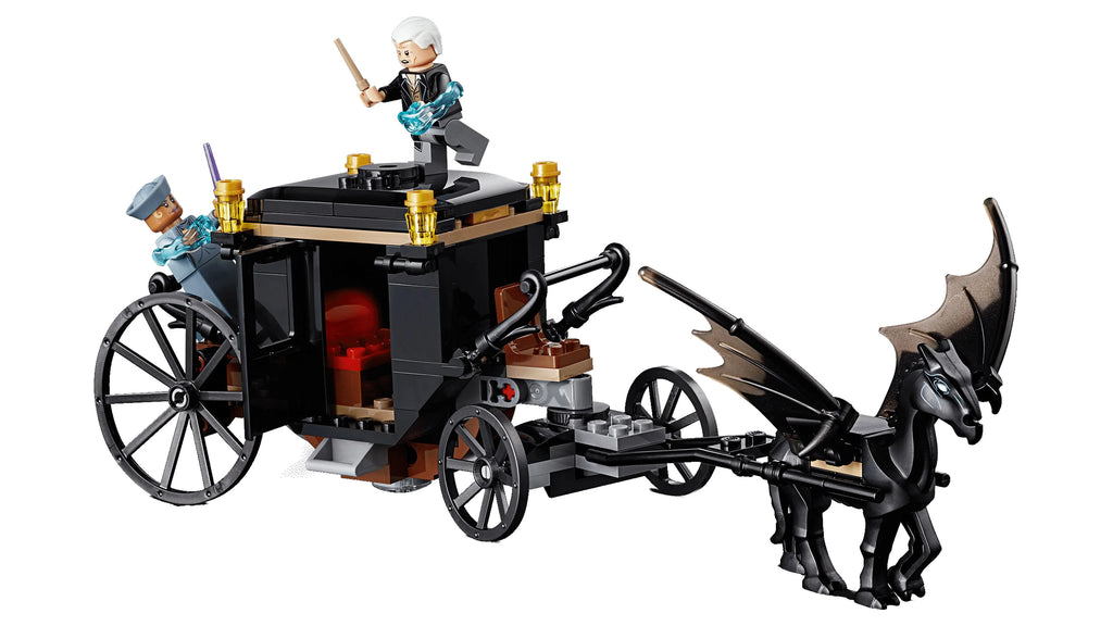 LEGO Harry Potter X29393