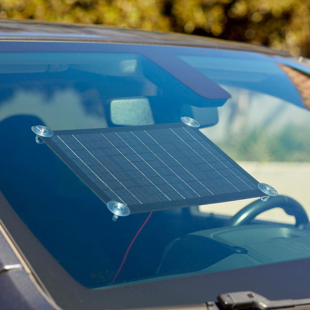 10 Watt Solar Trickle Charger T95951