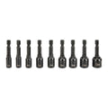Magnetic Nut Setter Set, 9-Piece O14951