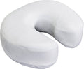 Memory Foam Massage Cushion J216