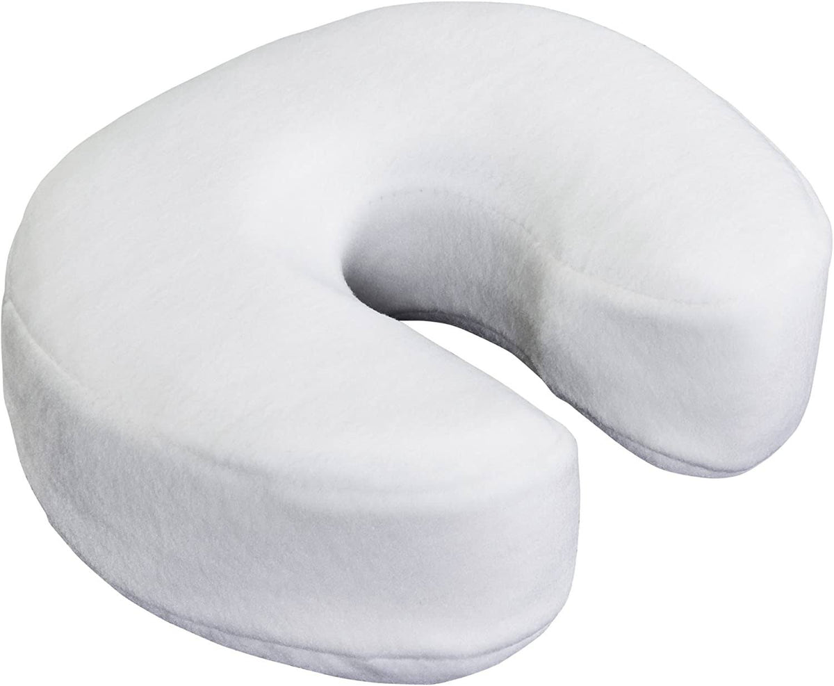 Memory Foam Massage Cushion J216